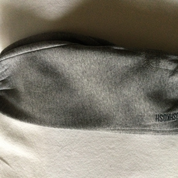 OshKosh B'gosh Active Wear Sweat Pants - Picture 5 of 5